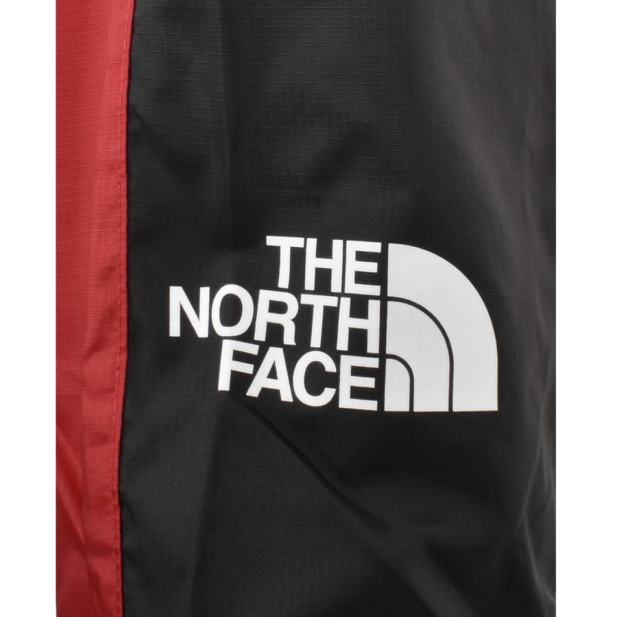 The North Face Mountain Jacket Red | Mainline Menswear